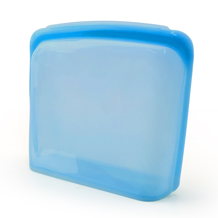 Reusable Food Storage Bags 9