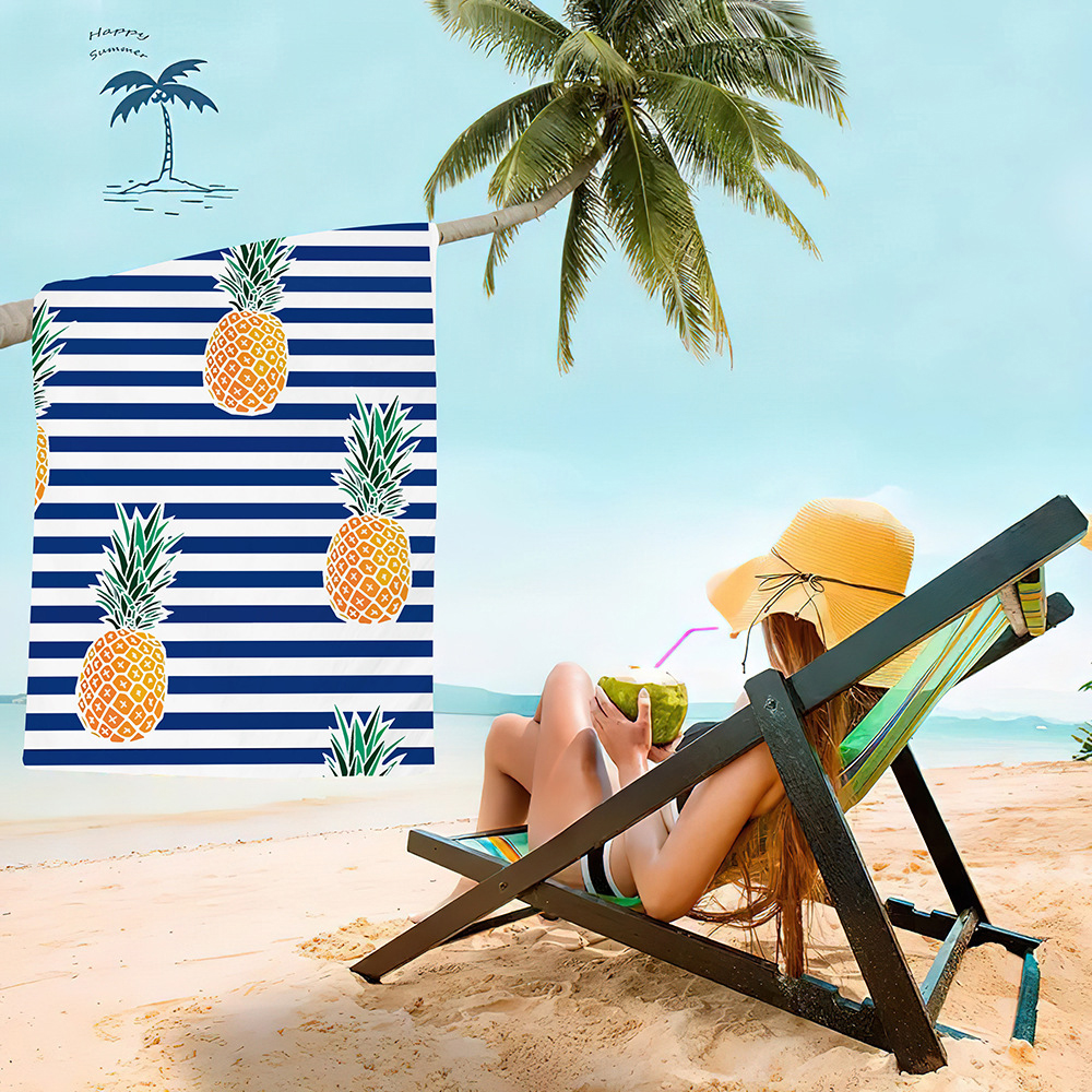 Beach Towel 2