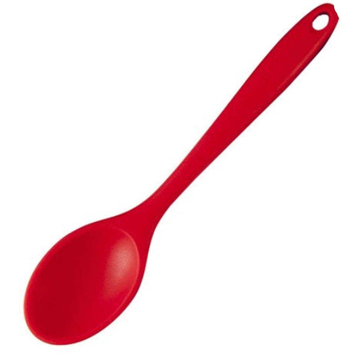 Eco-Friendly Silicone Spoon 5