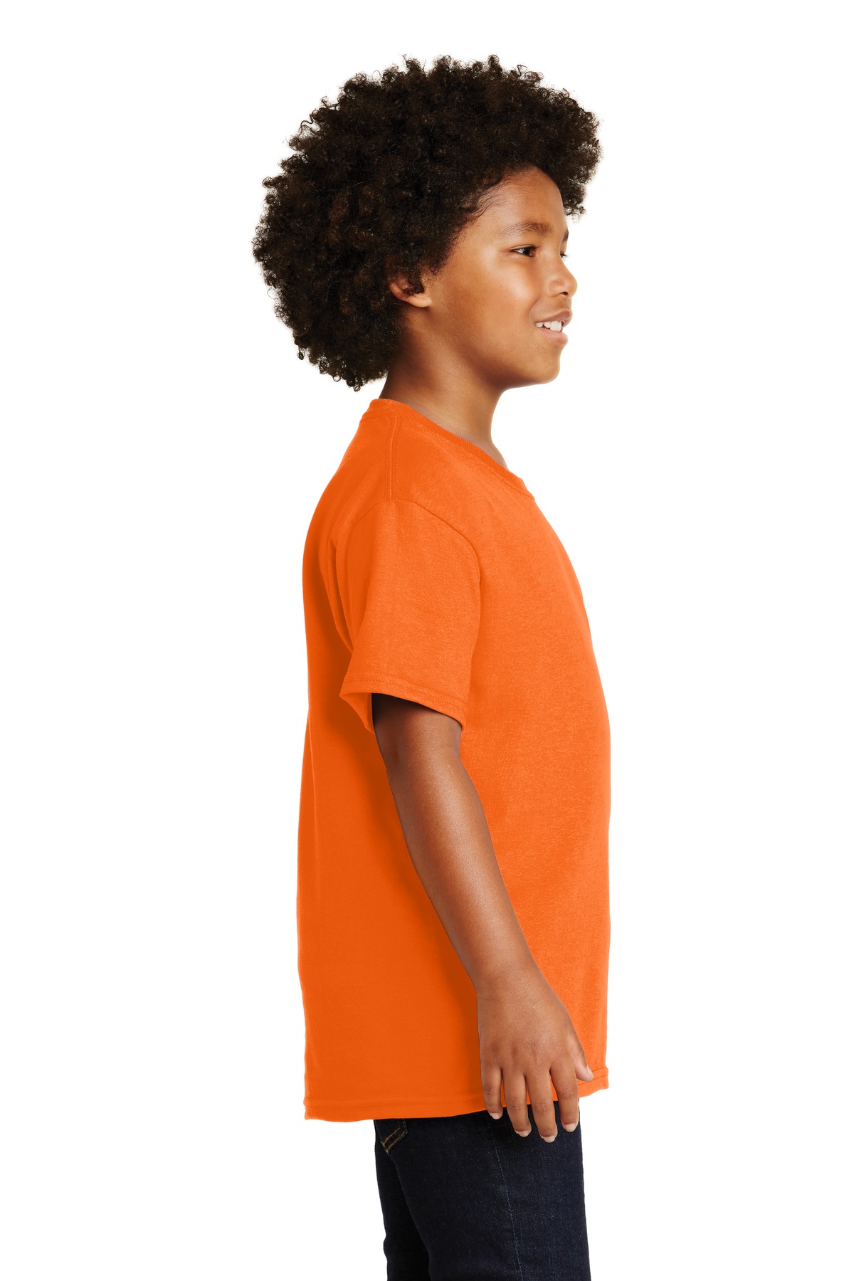 Gildan® Youth Ultra Cotton 100% US Cotton T-Shirt 119