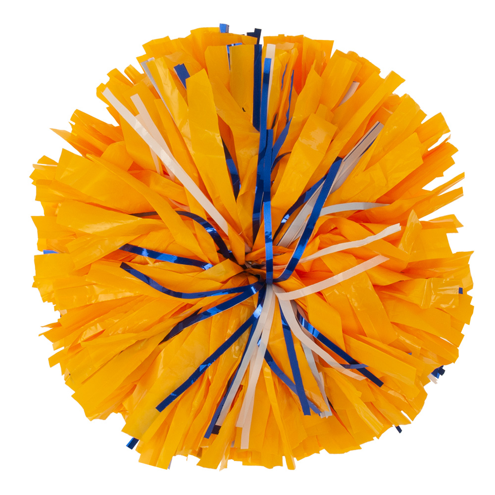 Custom Plastic Lite Pom 68