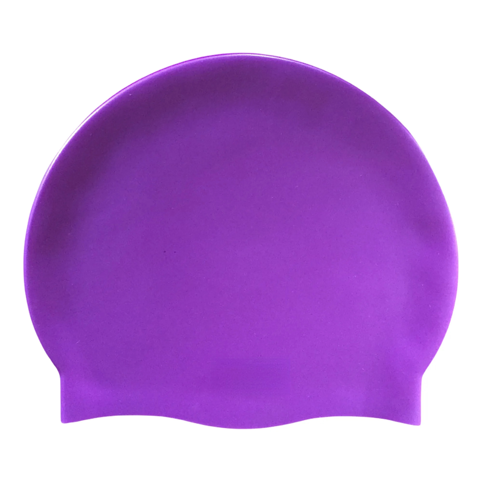 Silicone Swimming Cap MOQ50 12