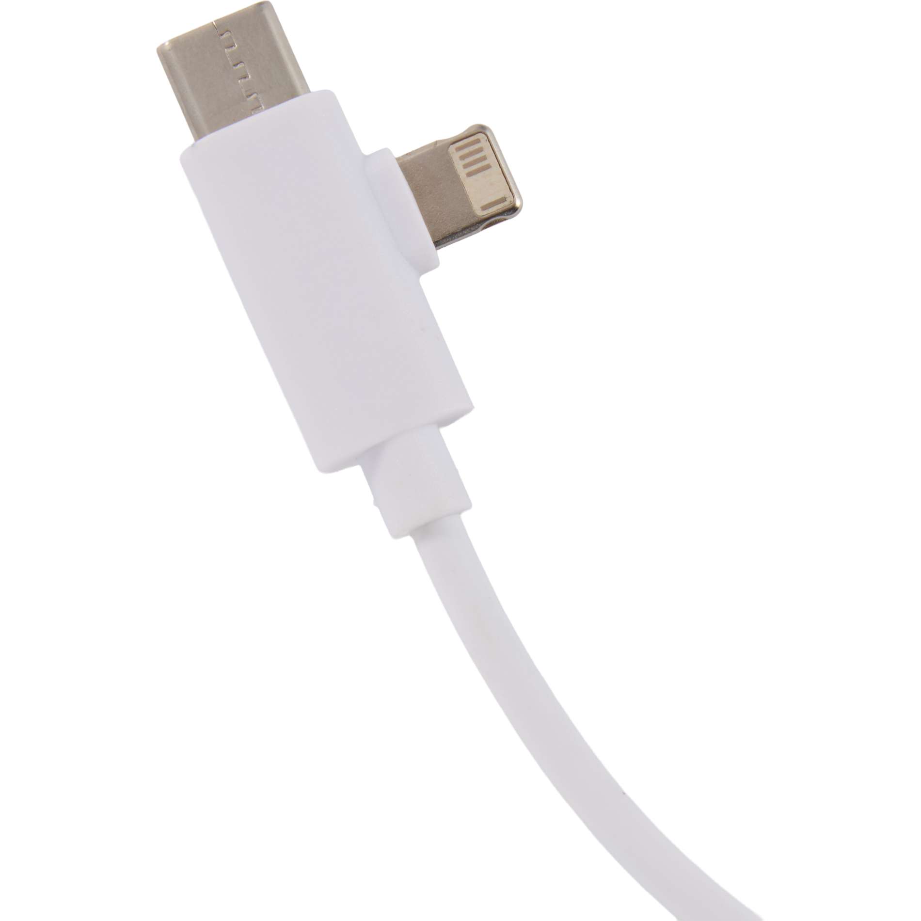 5-in-1 Recycled Long Charging Cable 45
