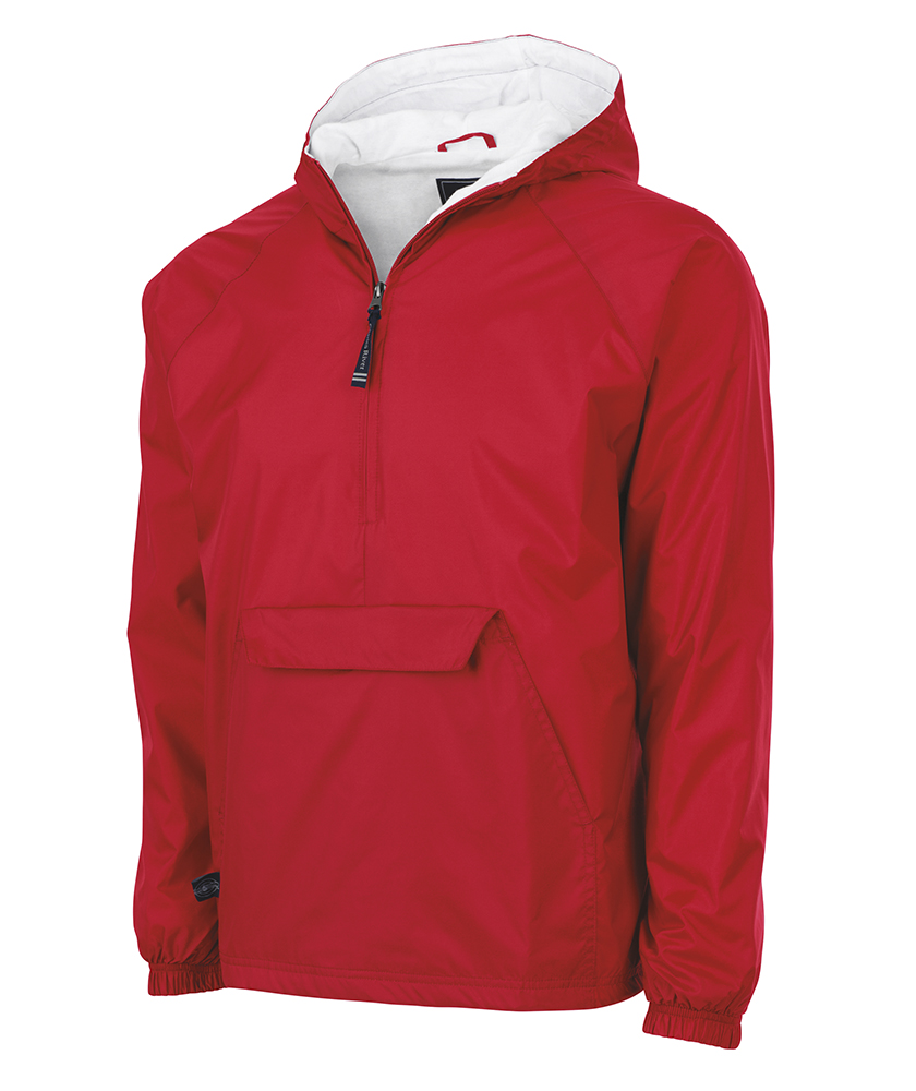 Youth Classic Solid Pullover 24