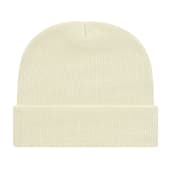 Cap America Knit Cap with Cuff 34