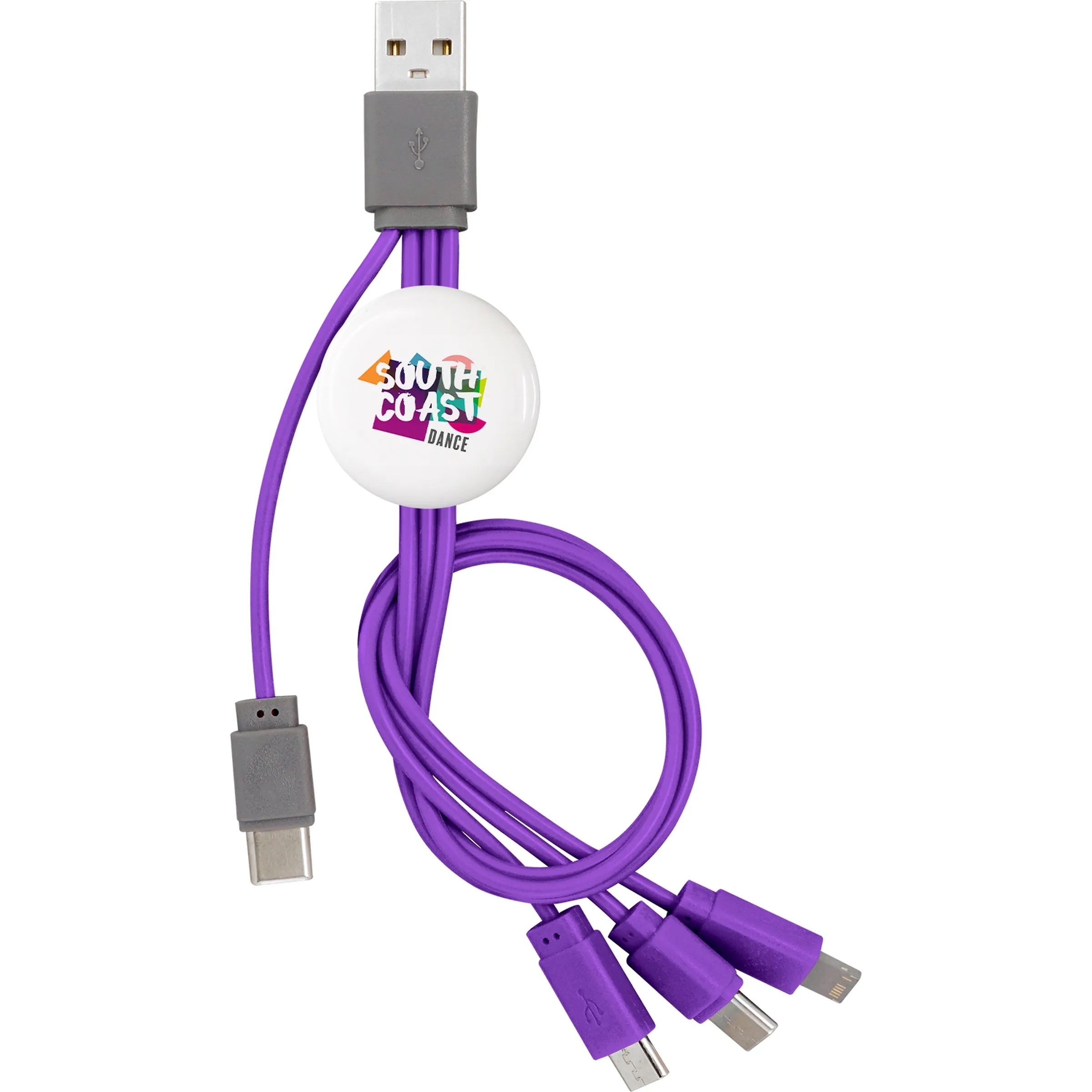 SNAP DUAL INPUT TYPE C CABLE 7