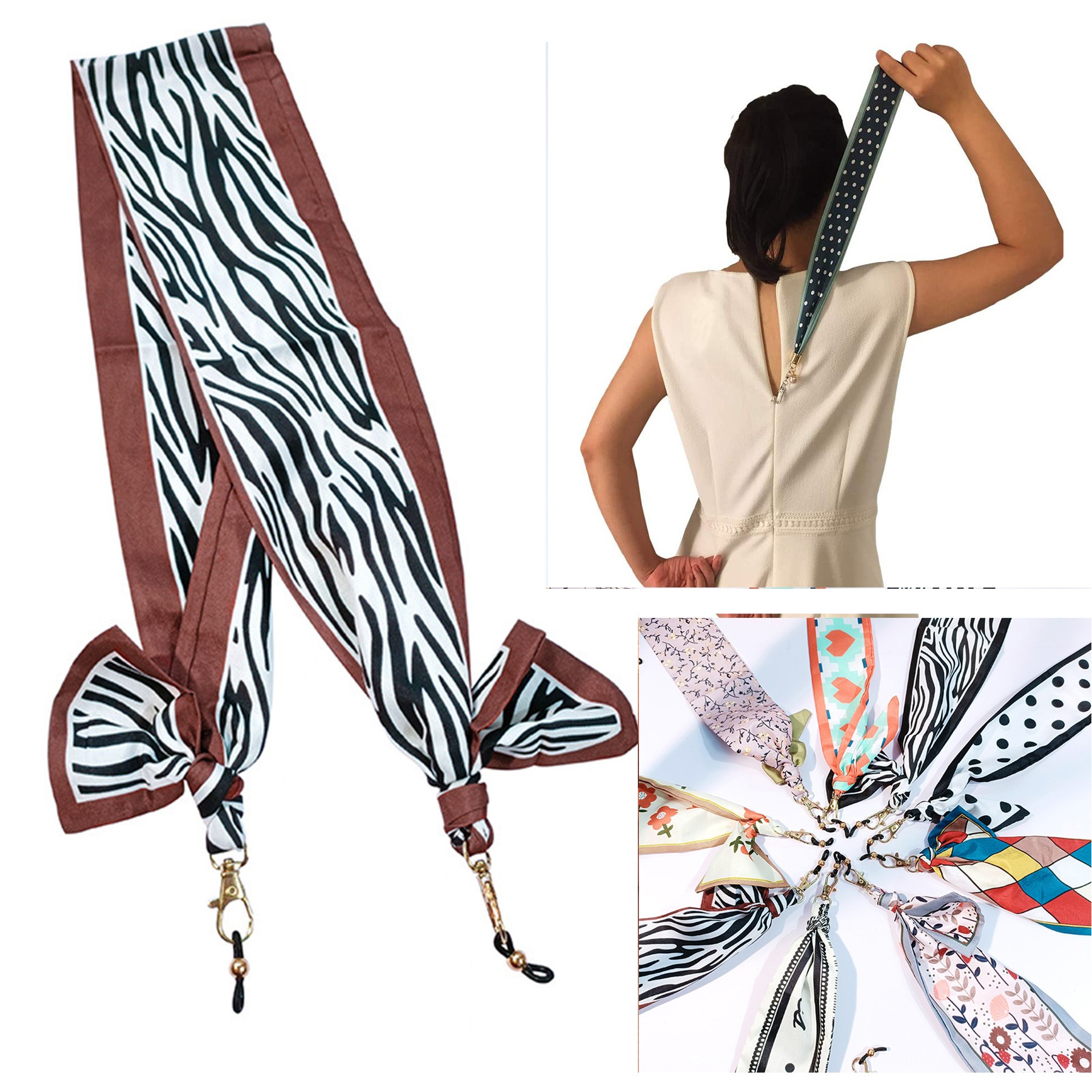 Dress and Boots Zipper Helper Puller 3