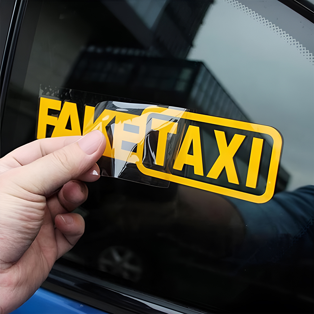 2" Custom Transfer Sticker 3
