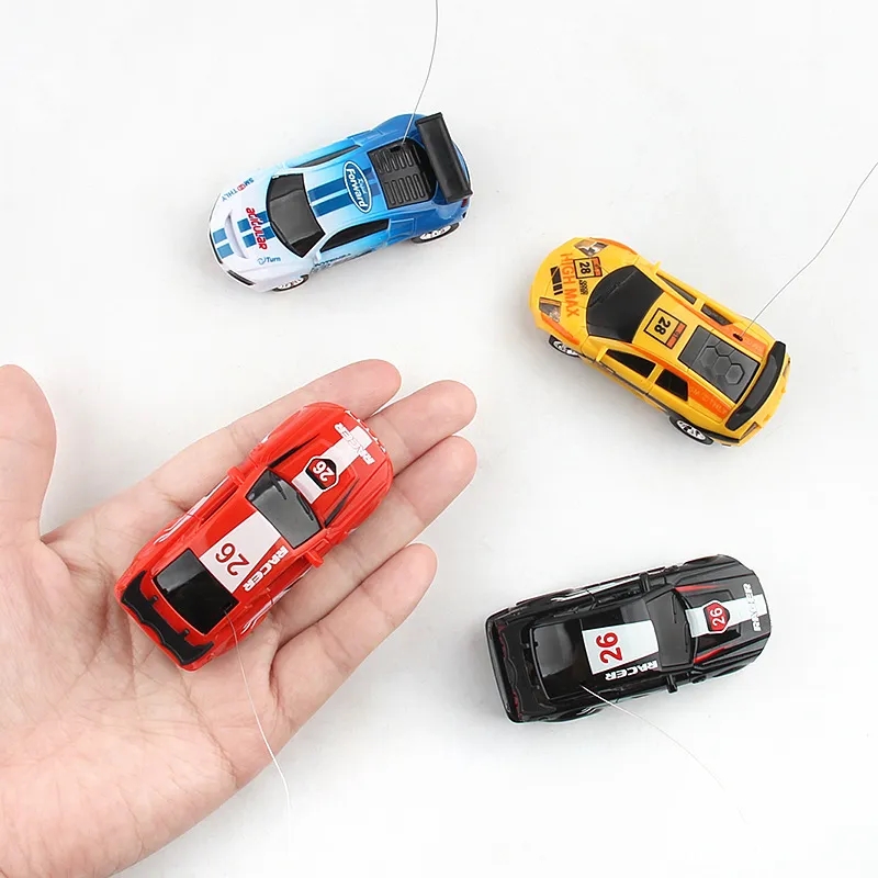 Remote Control Portable Racing Car Can 3