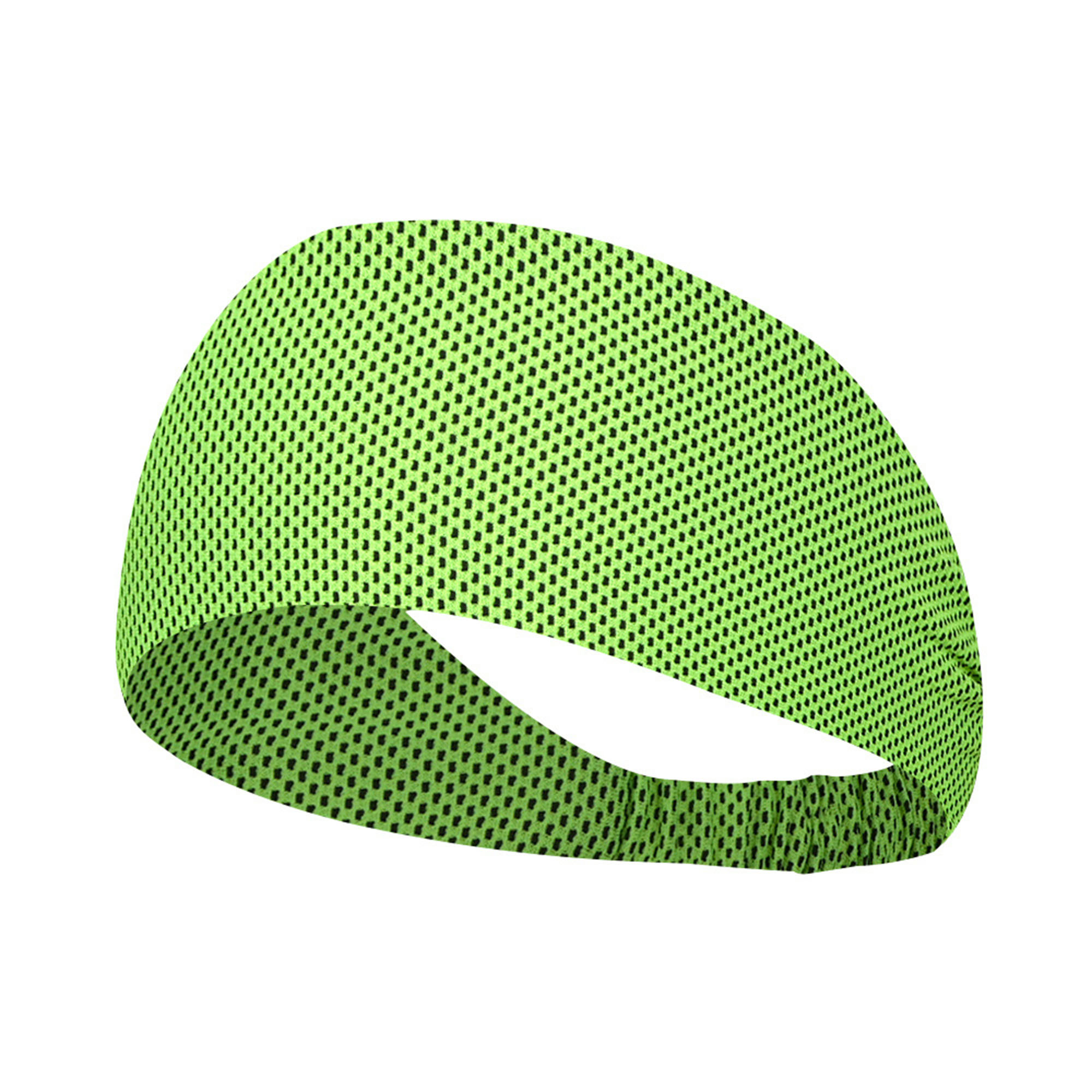 Weat-Blocking & Wicking Fitness Band 3