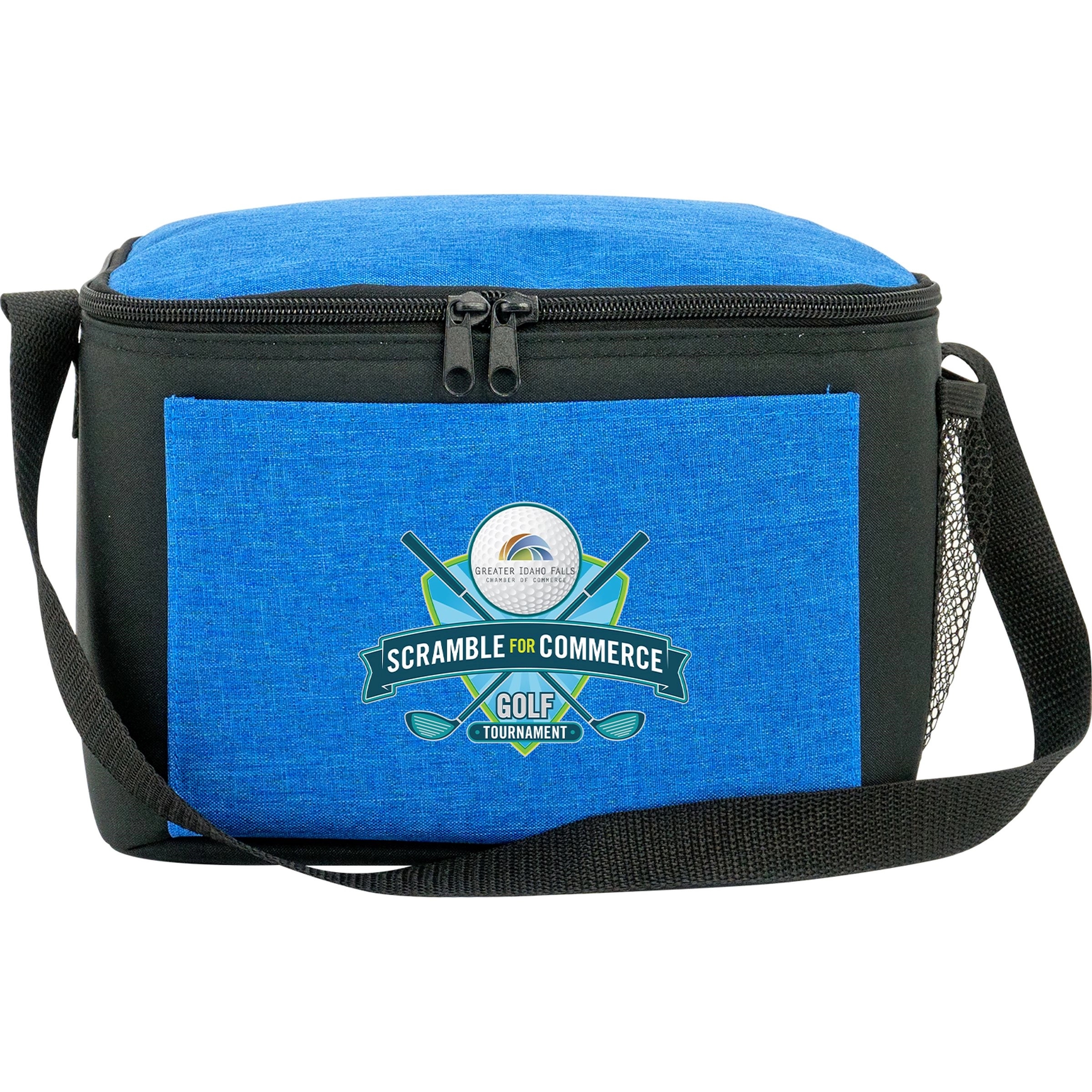 Ridge Lunch Cooler 6