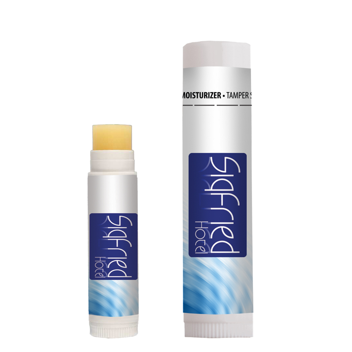 Lip Moisturizer - All Natural USA Made 1