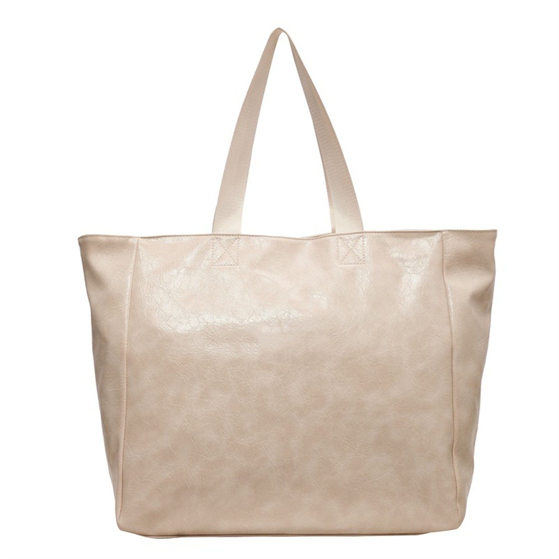 Vintage Large Capacity Tote Bag 3