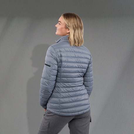 Women's Whistler Light Down Jacket 25