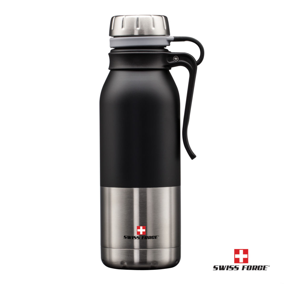 Swiss Force® Eiger Bottle - 17oz 2