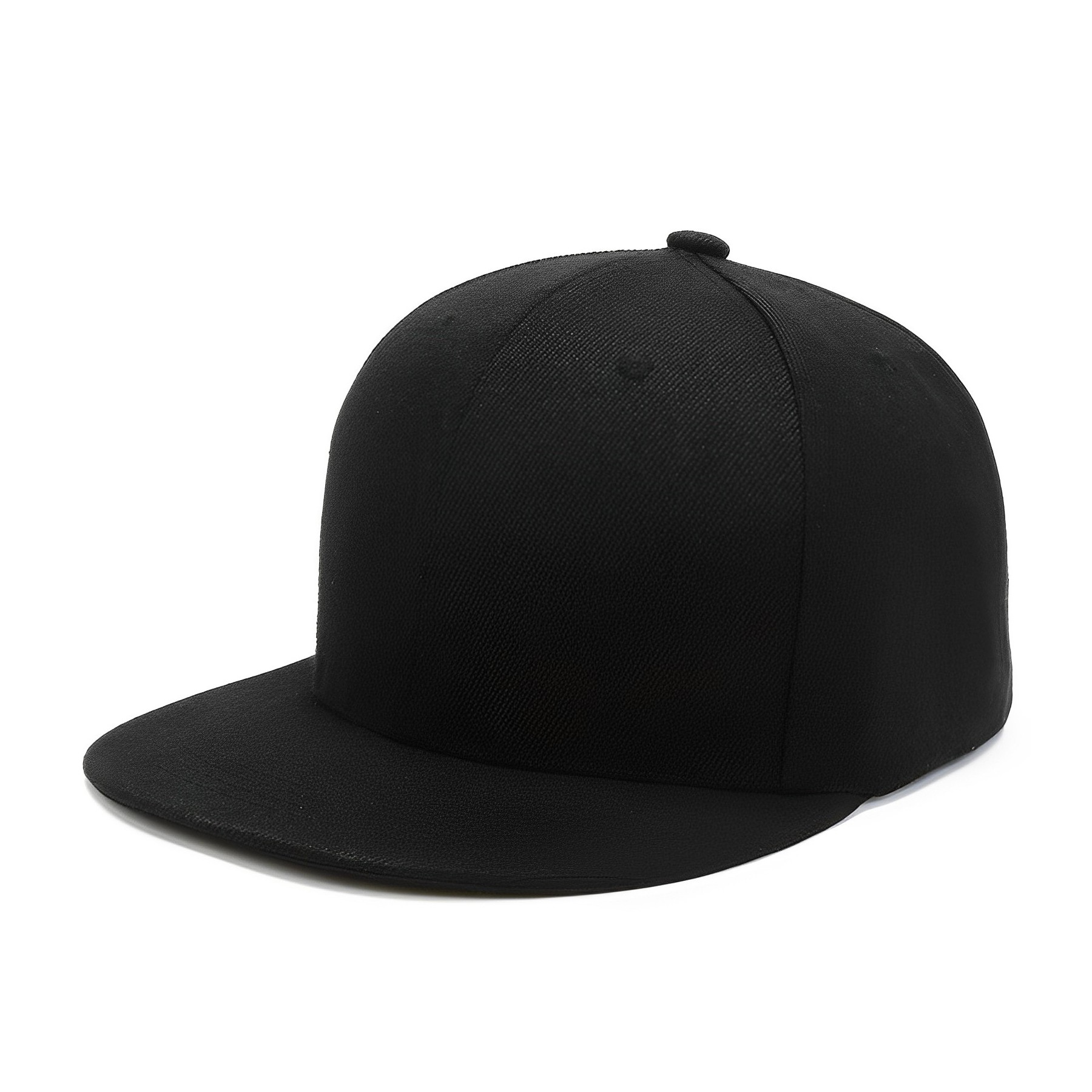 Plain Tone Baseball Cap 2