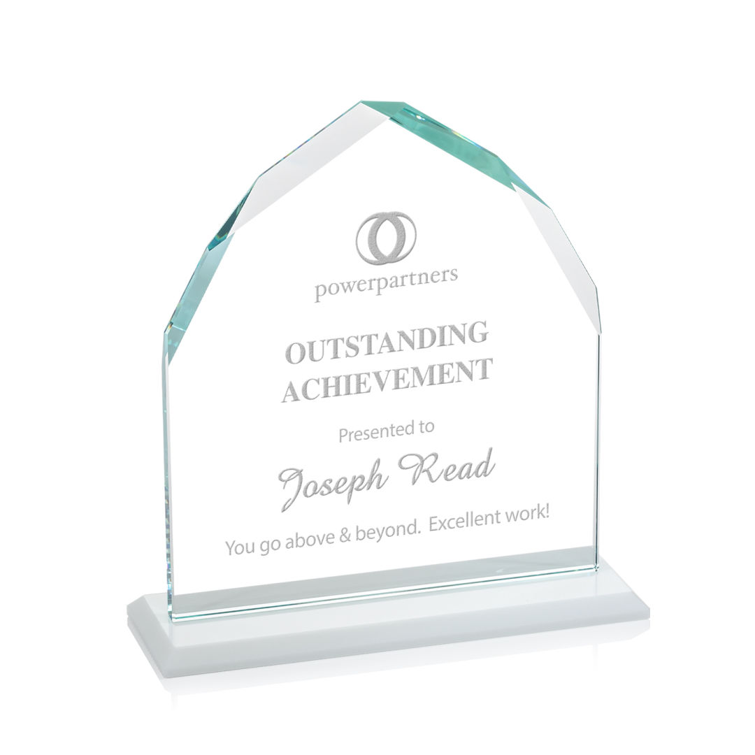 Montibello Award - White 6