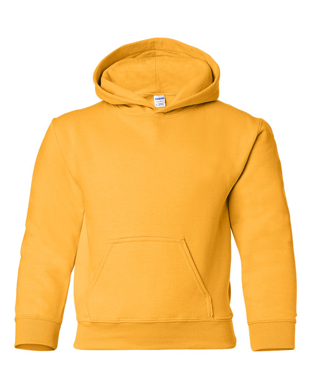 Youth Heavy Blend™ Hooded Sweatshirt - 18500B 51