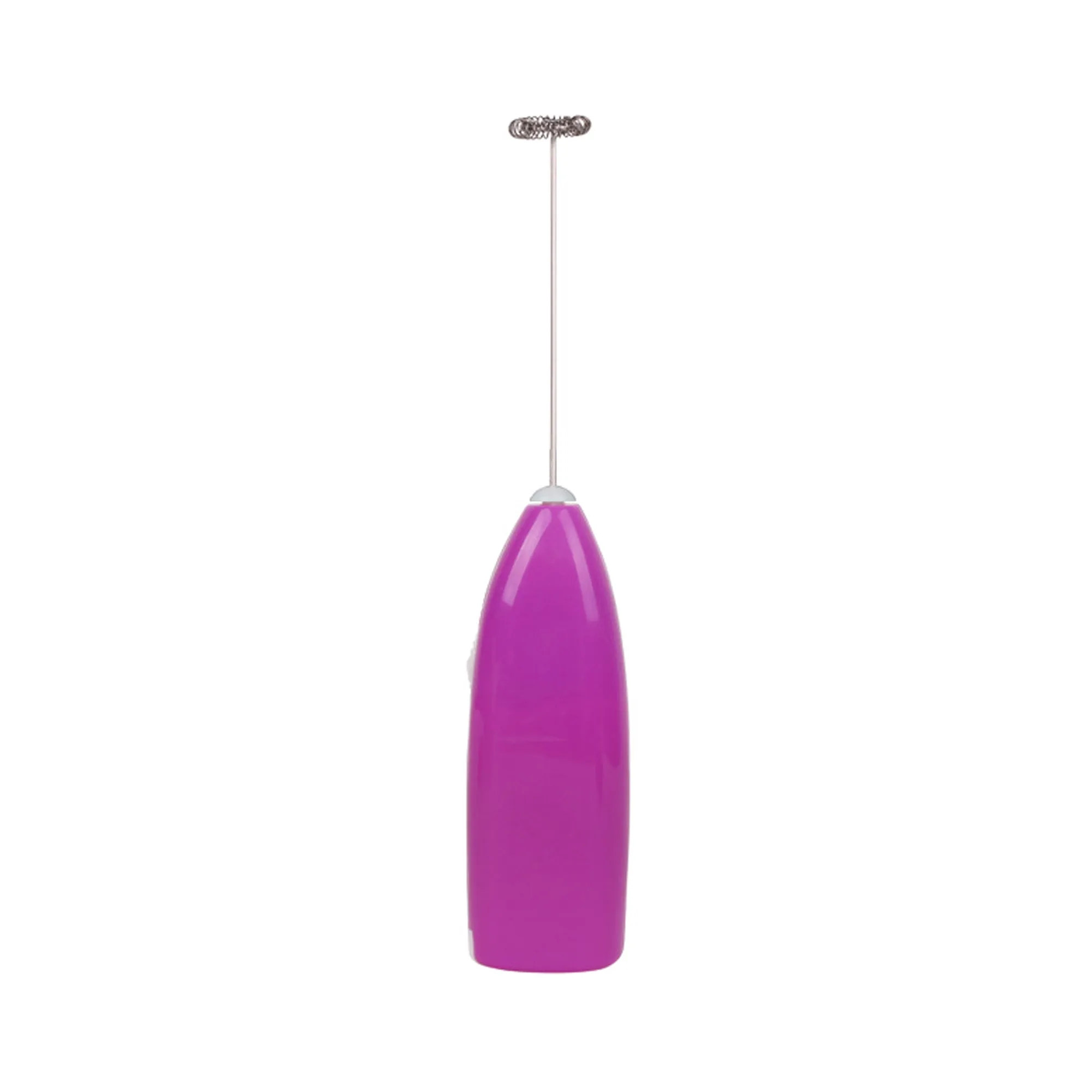 Handheld Milk Frother for Coffee 6