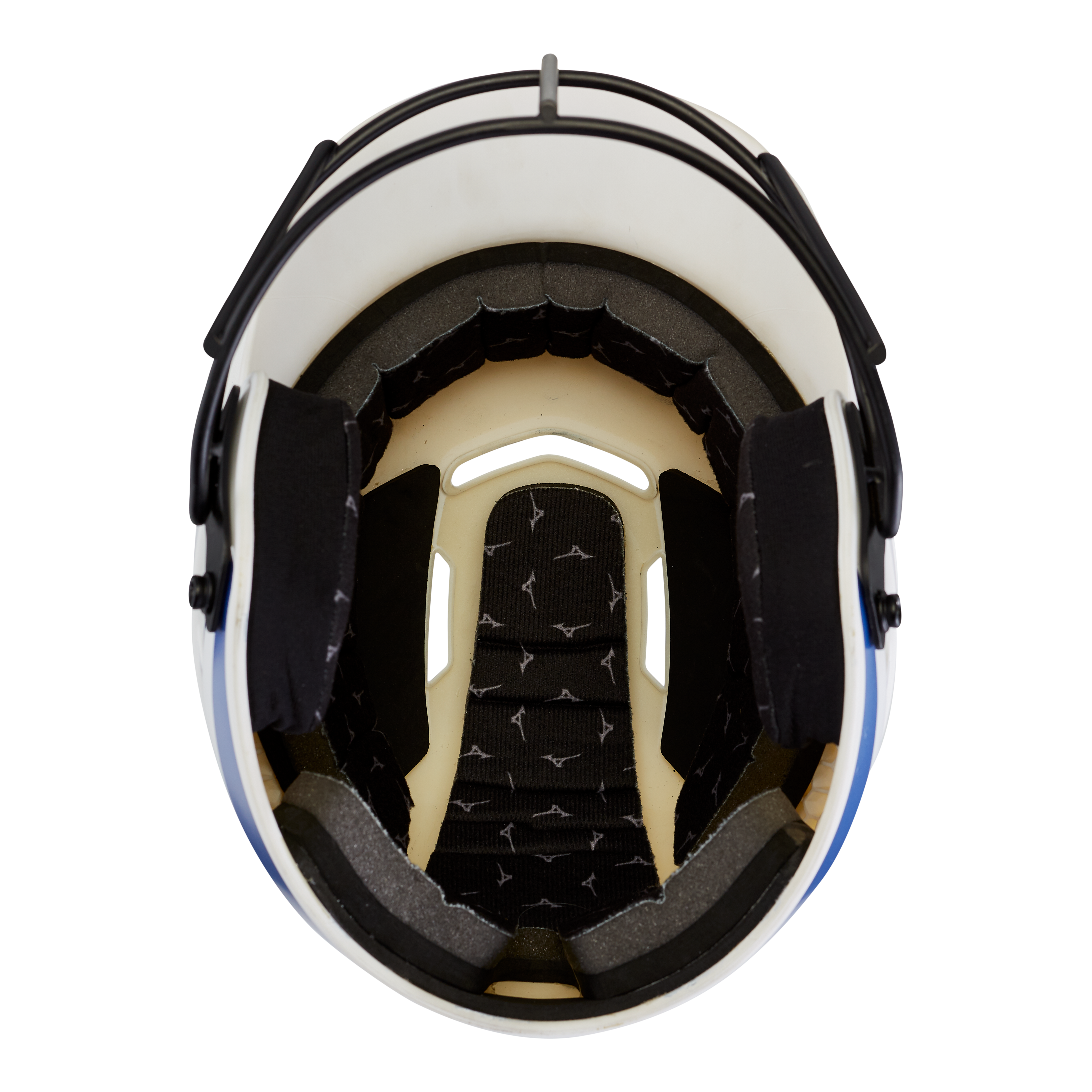 F6 Fastpitch Softball Batting Helmet 15