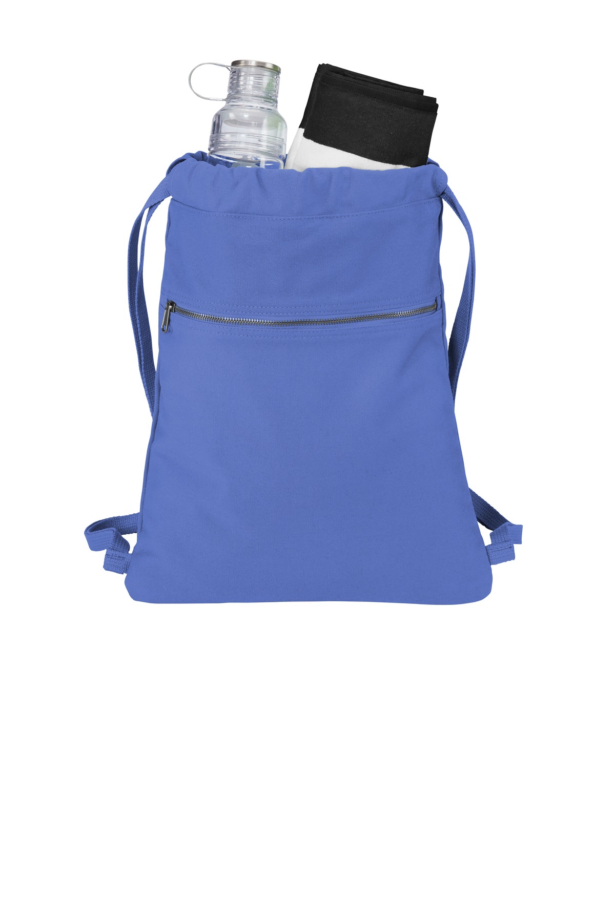 Port Authority Beach Wash Cinch Pack. BG621 26