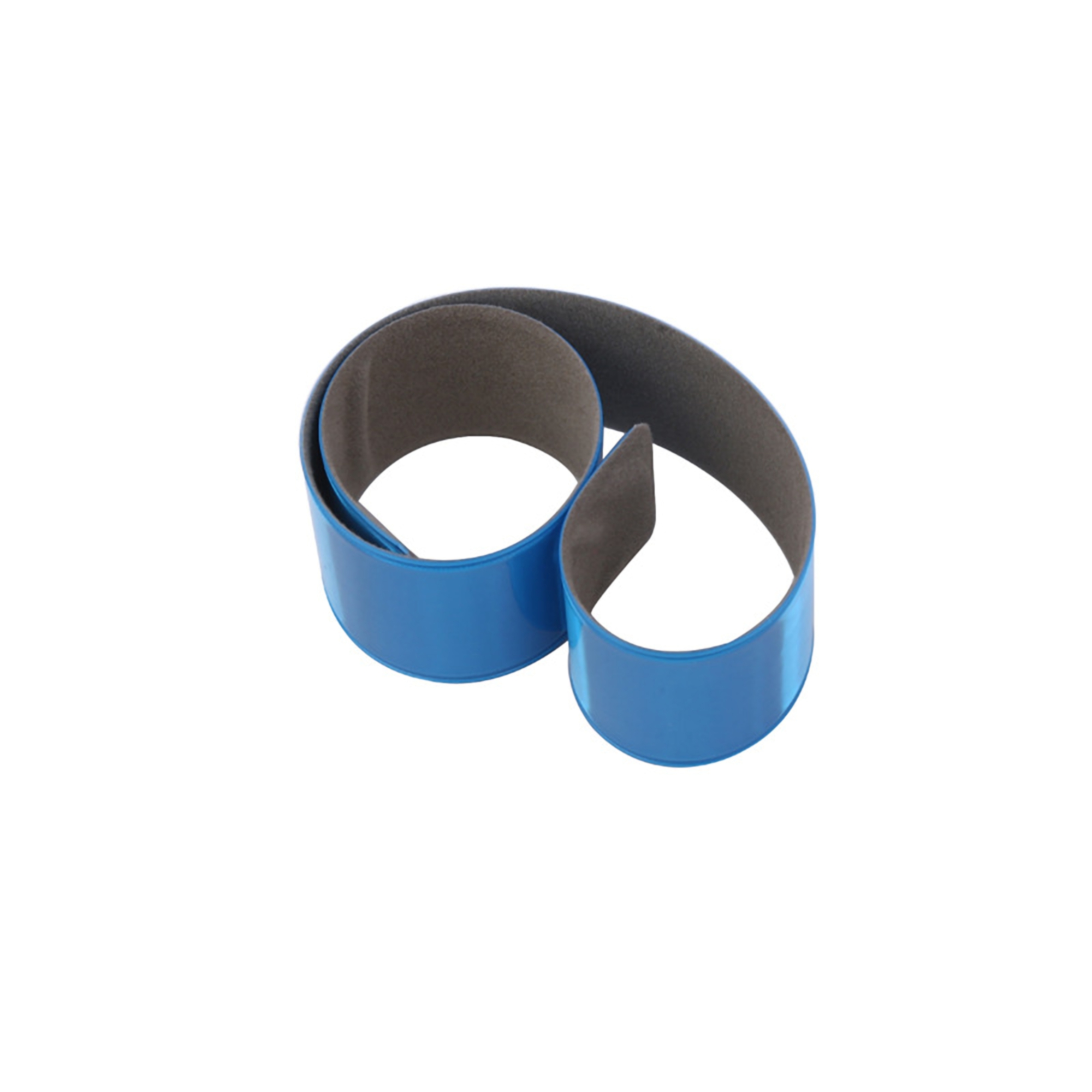 Reflective Safety Slap Bracelet 5