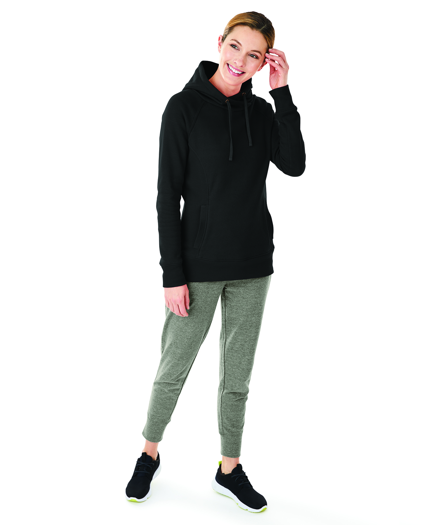 Women's Hometown Hoodie