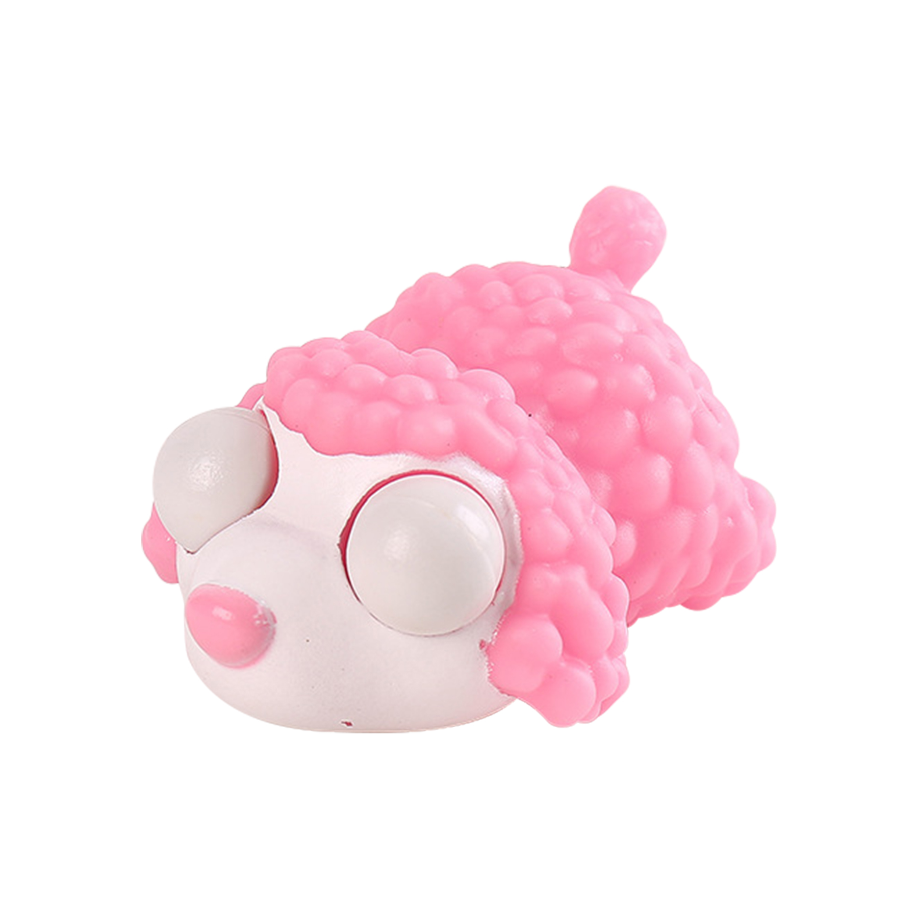 Silicone Animals Shape Stress Relievers 2