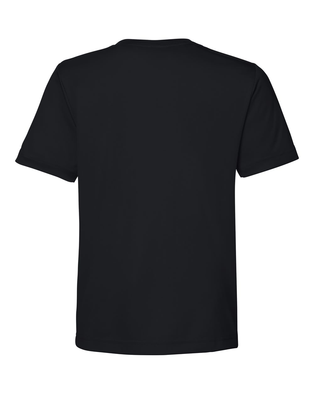 Youth Capital Performance T-Shirt - CE10Y 180
