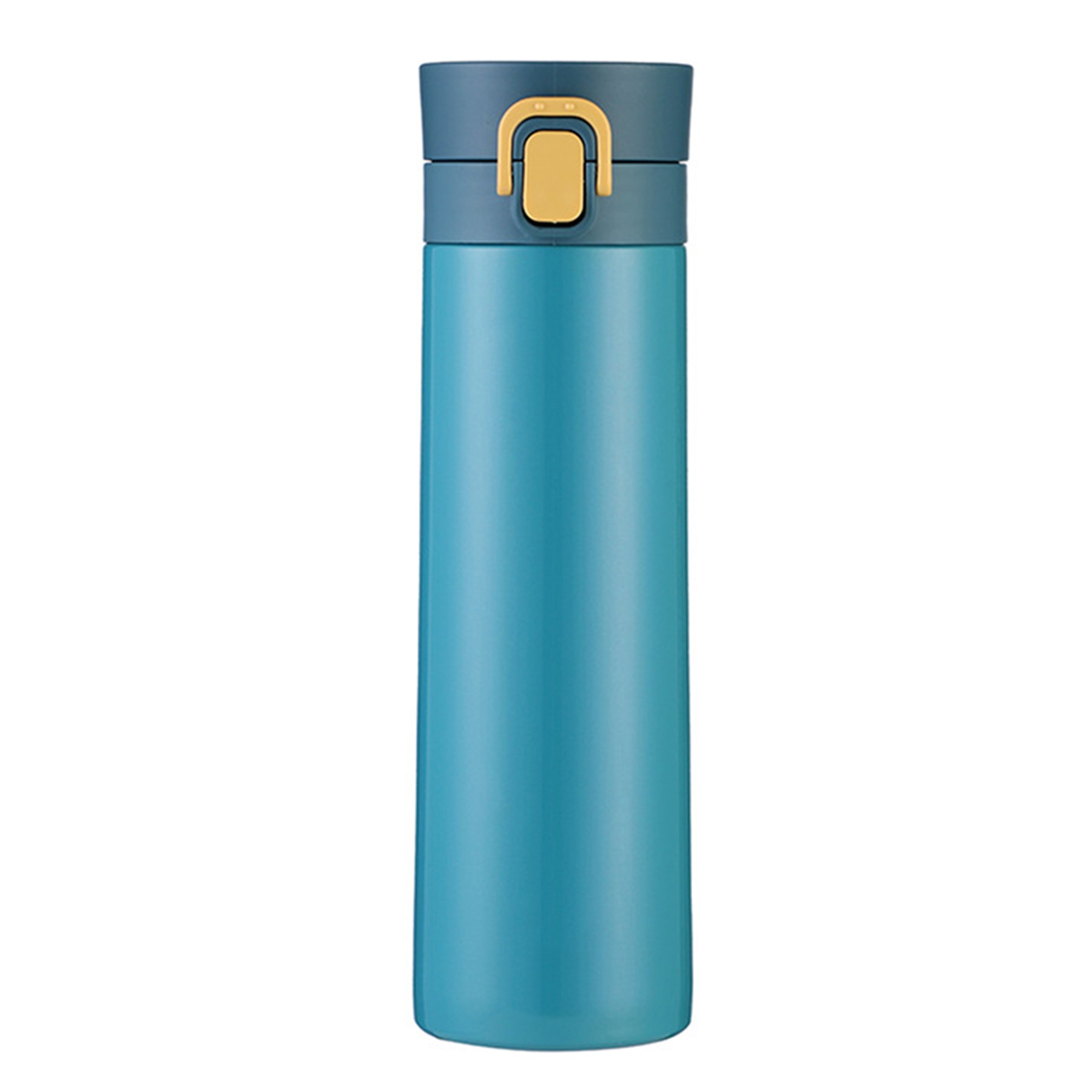350Ml Insulation Cup W/ Bouncing Lid 1