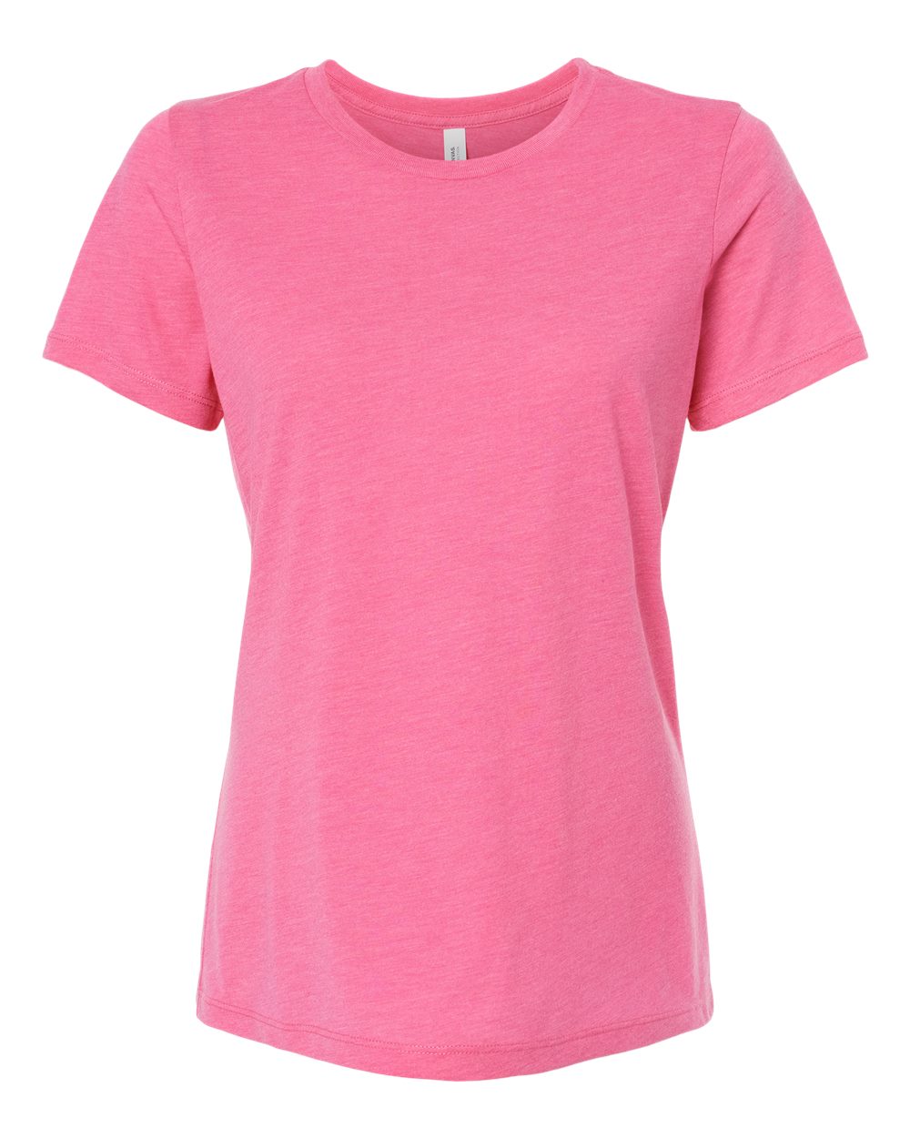 Women's Relaxed Fit Triblend Tee - 6413 179