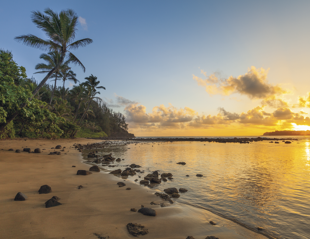 HotLine® Products Our Country® Executive Calendar 4