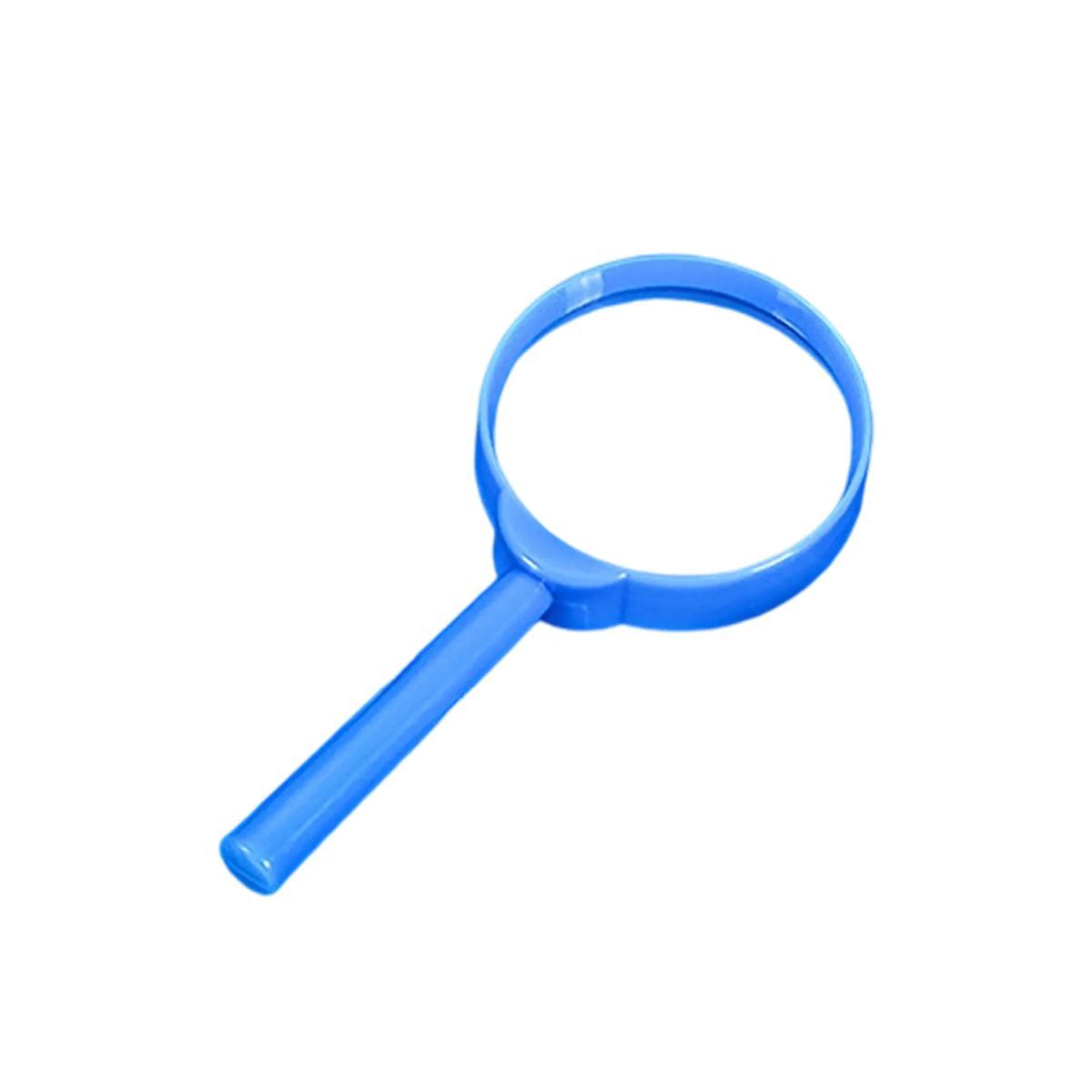 Mini Exploration Magnifier with Ergonomic Handle 8