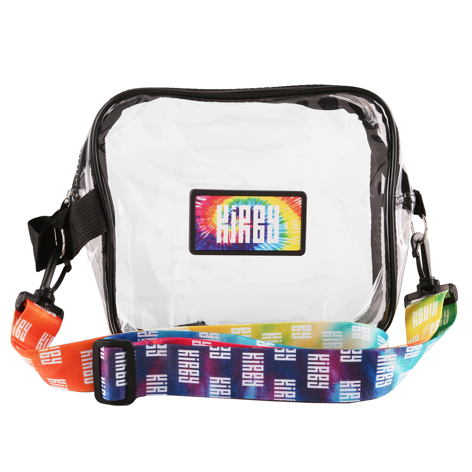 Overseas Direct Full Color Custom Bag Strap: Medium 2
