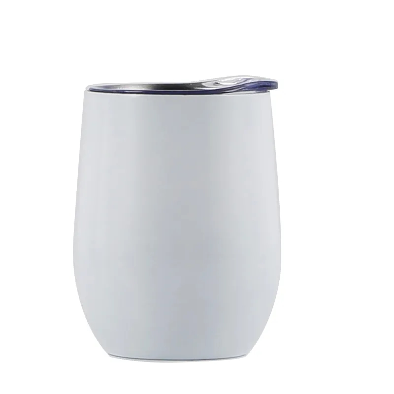 16 oz. Tumbler Stemless Wine Glasses 7