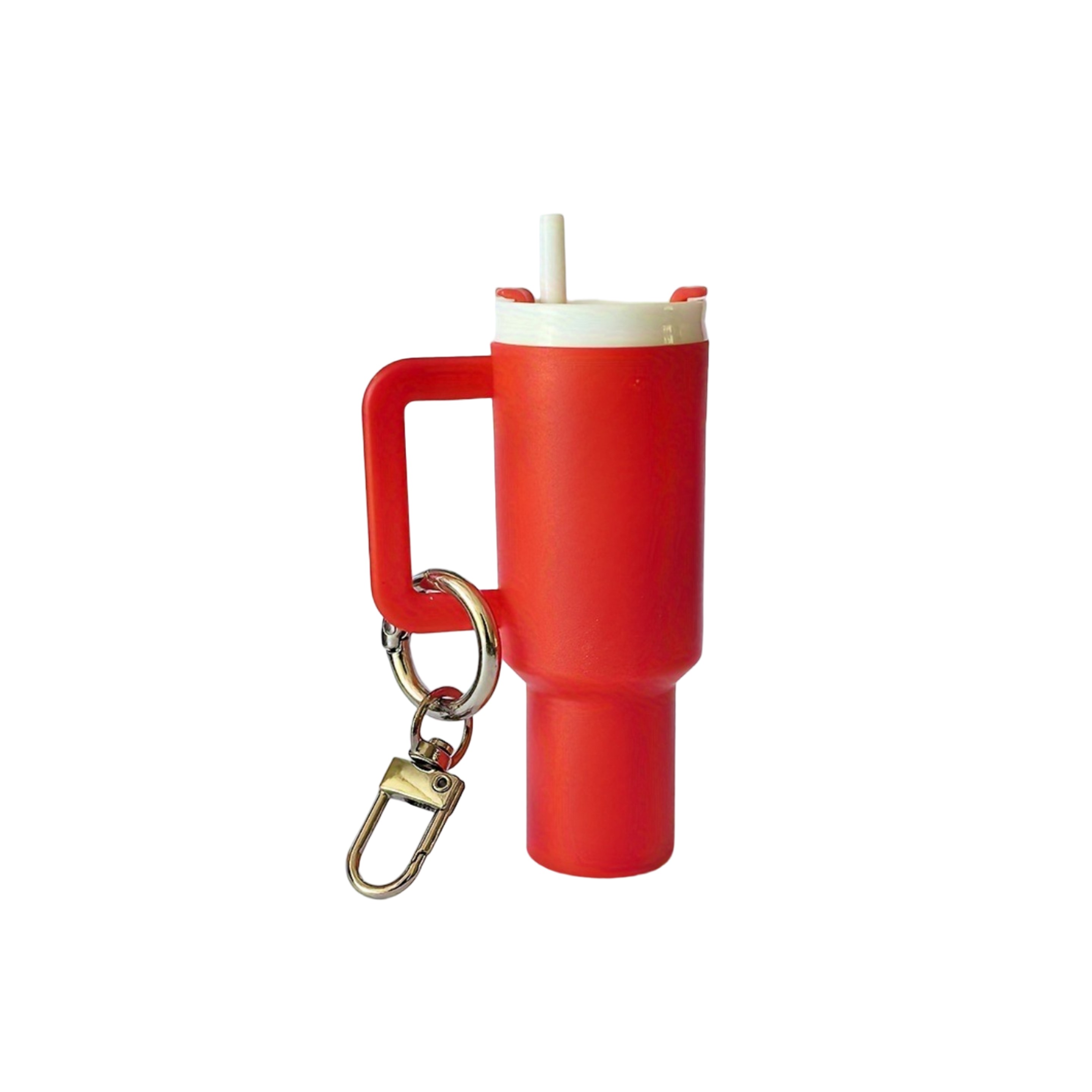 Mini Tumbler Keychain Storage Cup 11