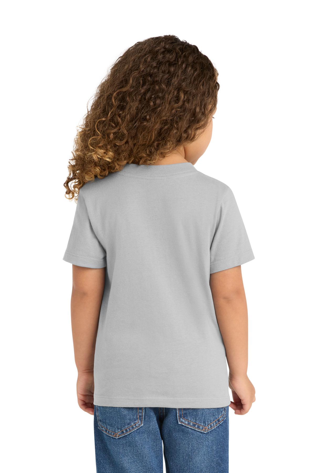 Port & Co Toddler Fan Favorite Tee. PC450TD 97