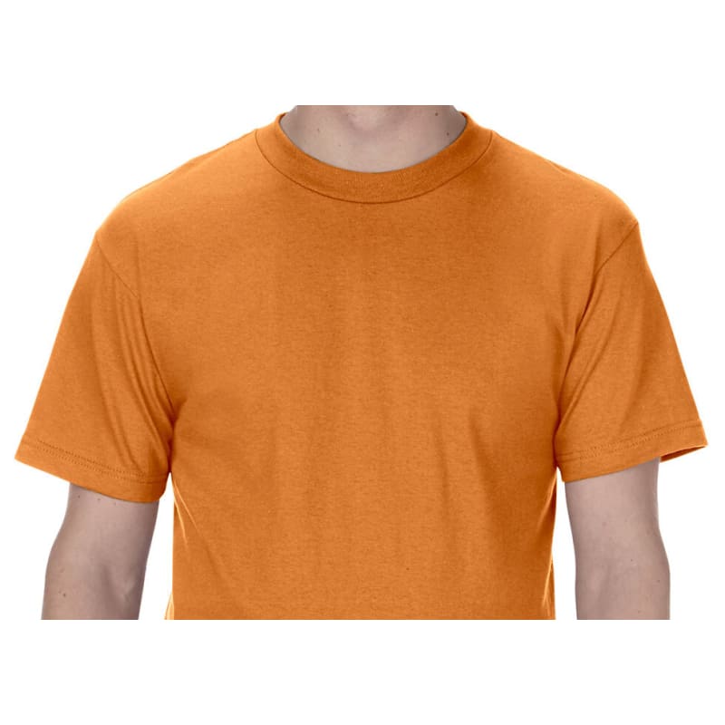 American Apparel Unisex Heavyweight Cotton T-Shirt 51