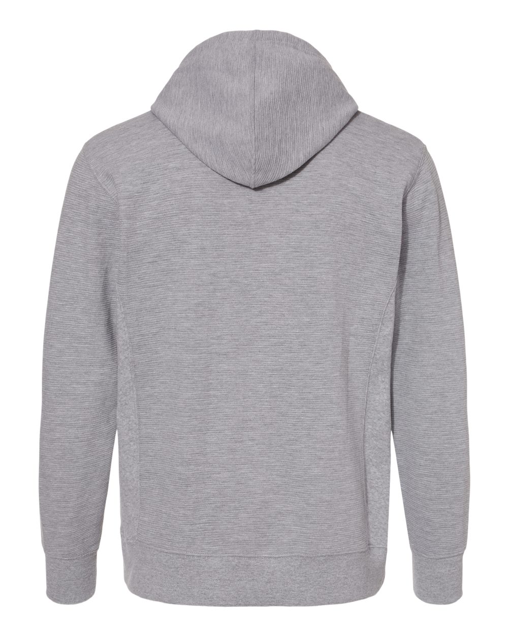 Men's Ripple Fleece Hooded Sweatshirt - 8706, custom hoodie or sweatshirt with logo imprint 26