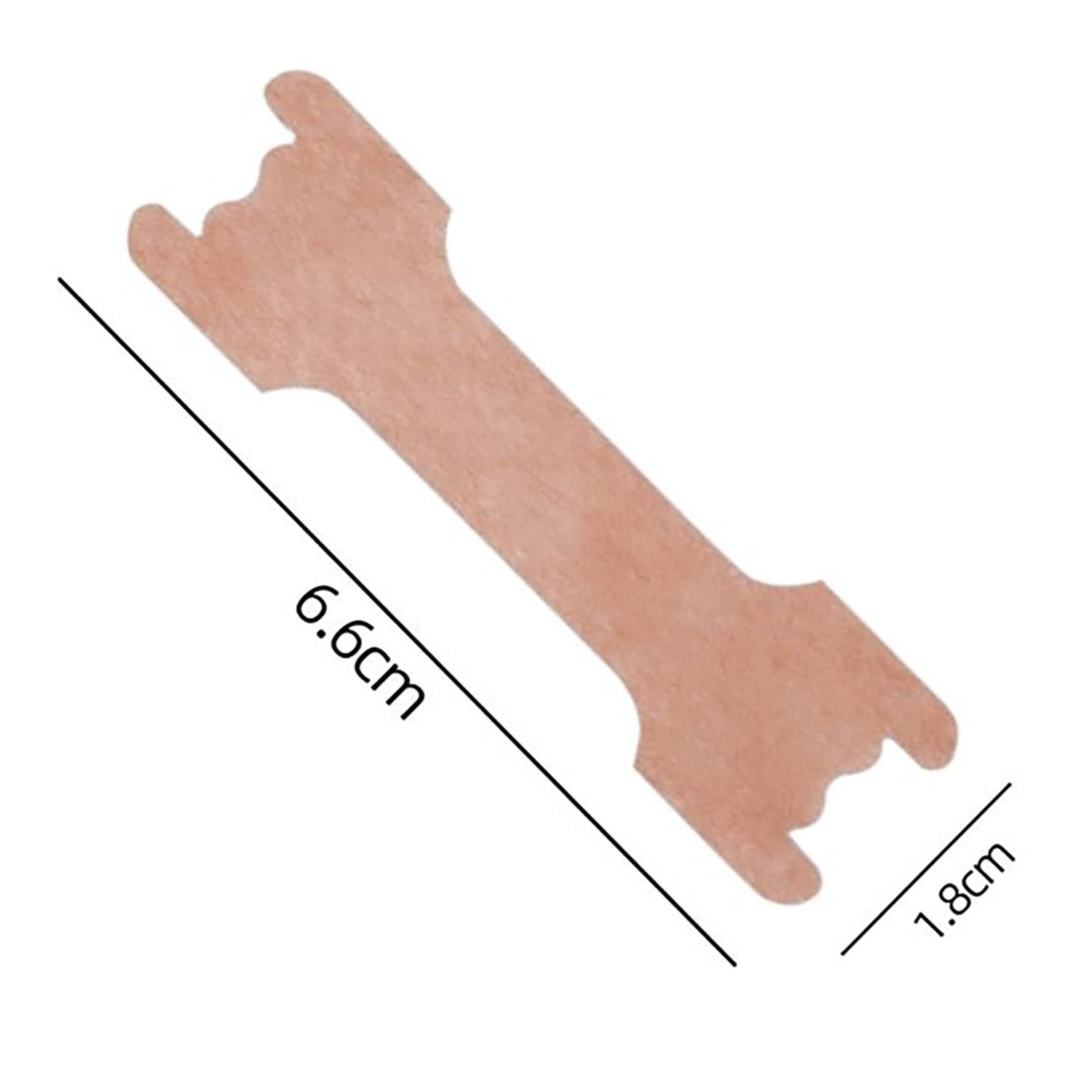 Non - woven Nasal Strips Certified by FDA 3