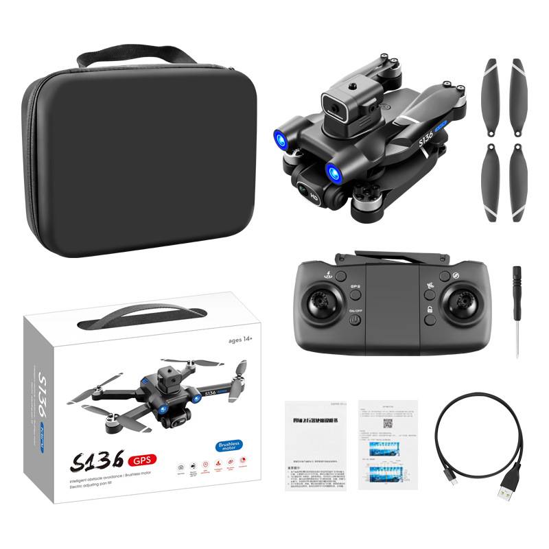 Drone for Adults 6