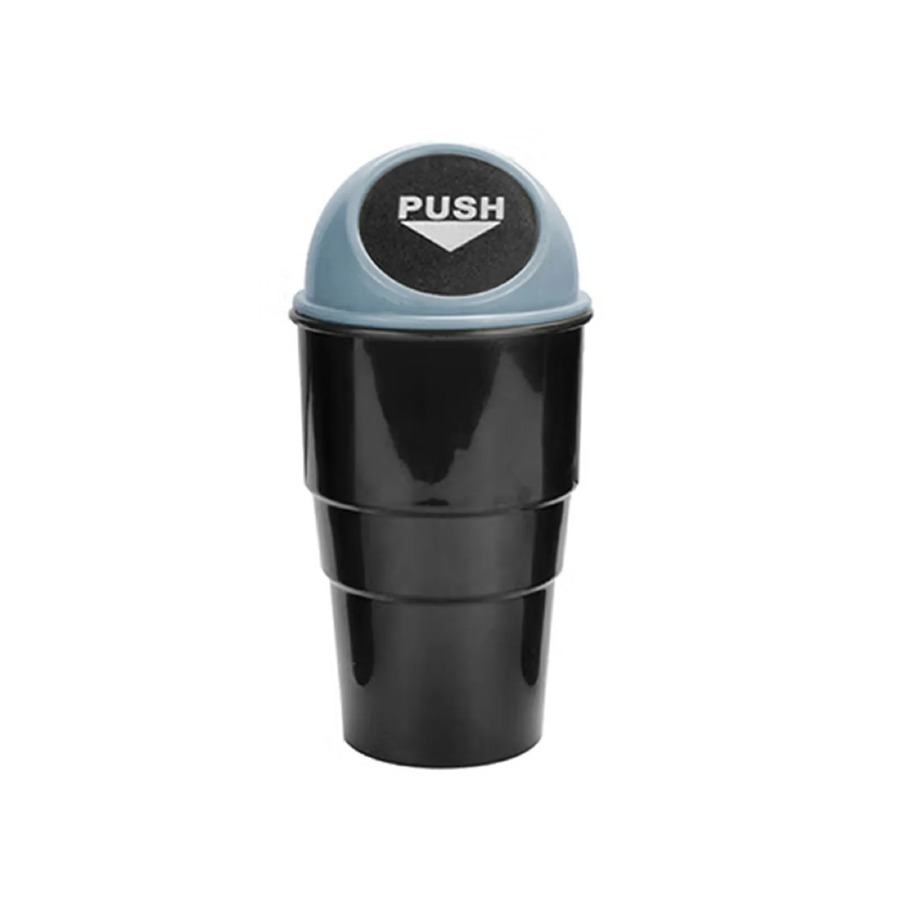 Scalable Car Trash Can 6