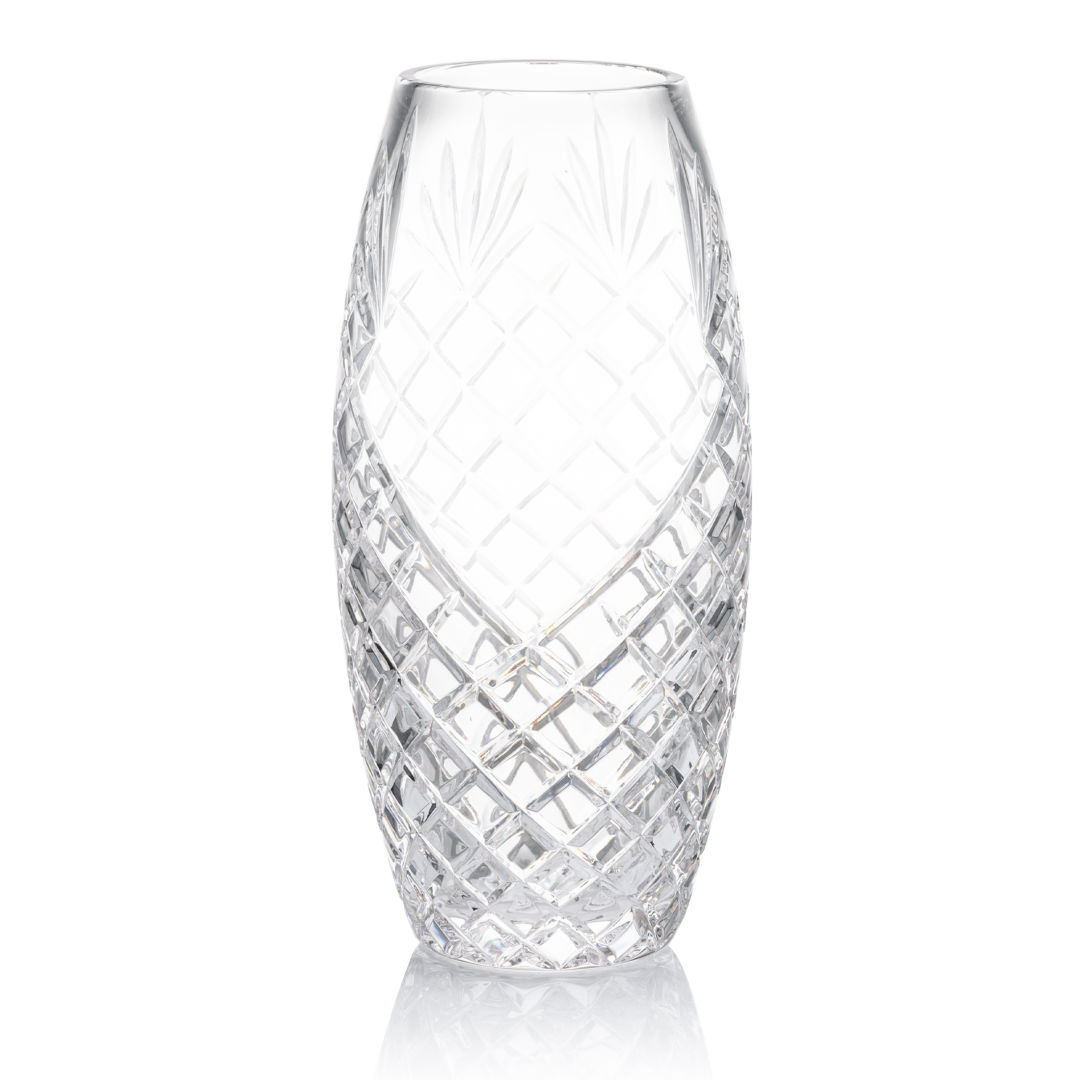 Sanders Vase 3
