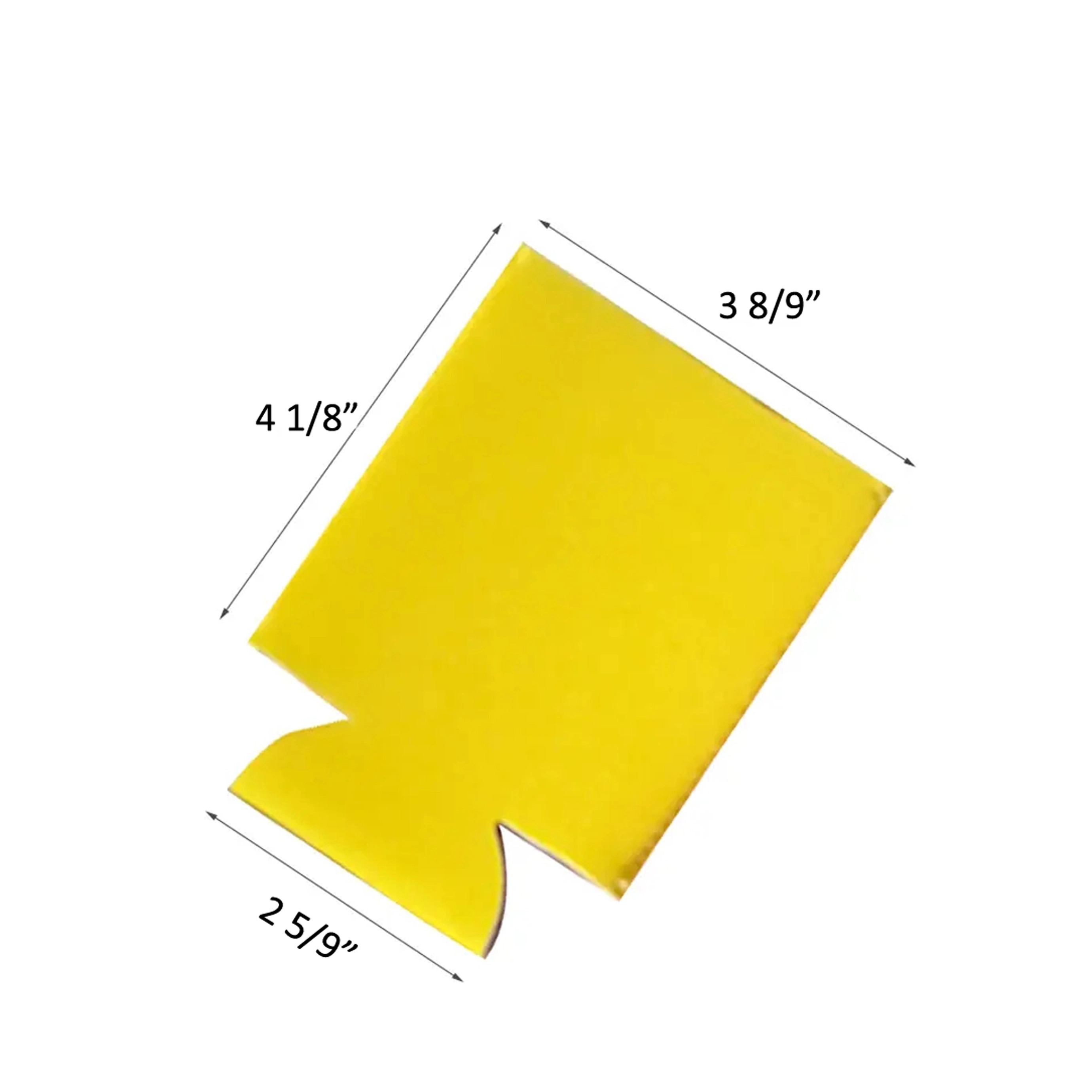 Neoprene Can Coolers Sleeves 1