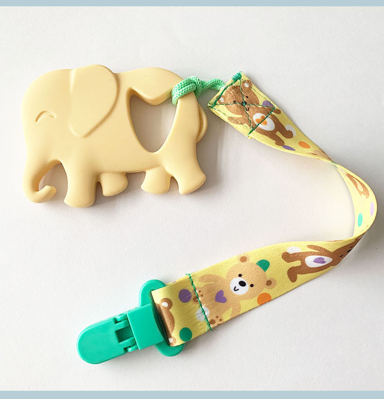 Baby Pacifier Chain 2