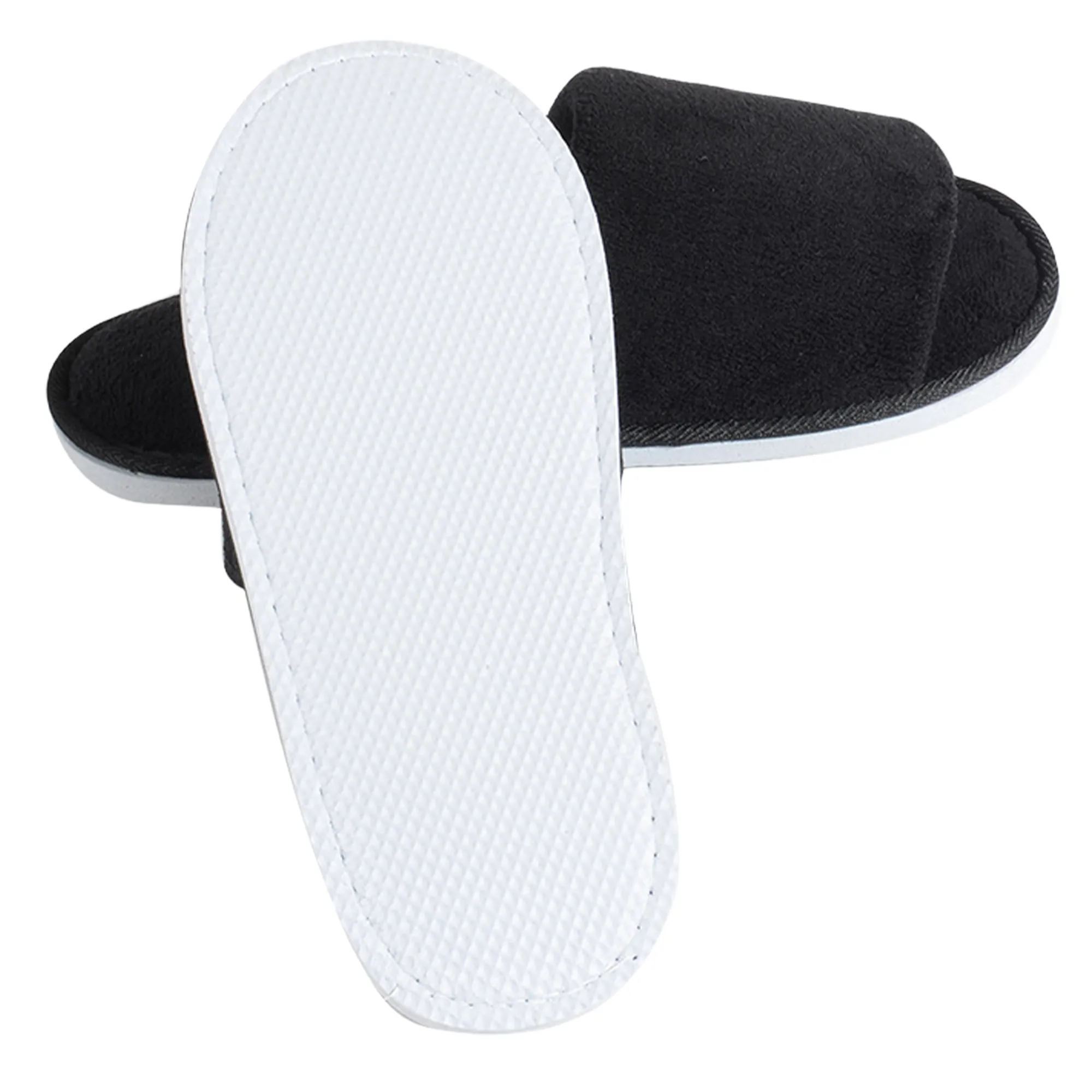 Disposable Indoor Hotel Slippers 2