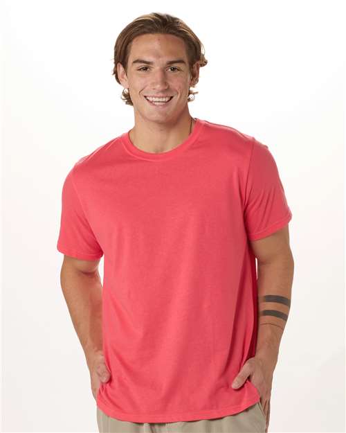 Men's Basic Crew T-Shirt - BM2103 6