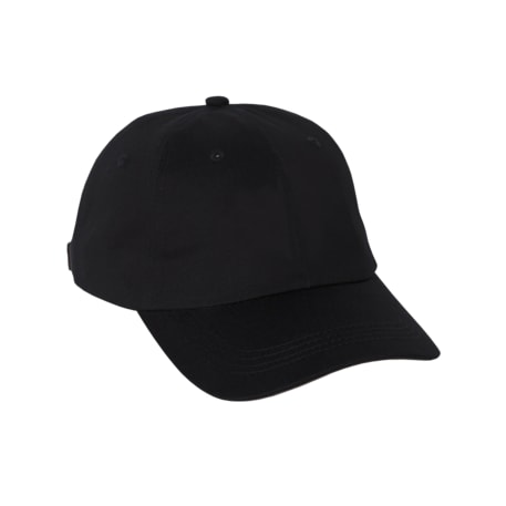 Unisex Apex Chino Twill Ballcap 34