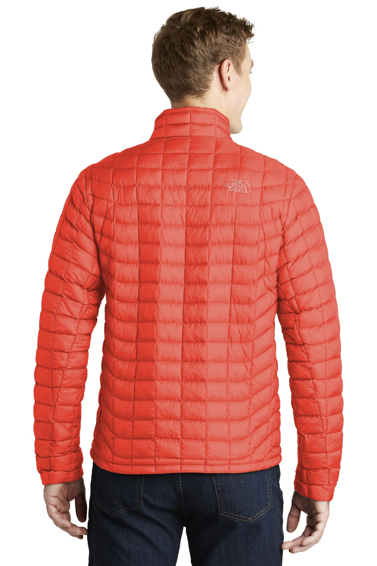 The North Face® ThermoBall Trekker Jacket 20