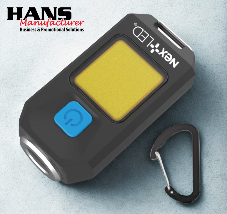 NextLED Rechargeable Key Chain Light 11